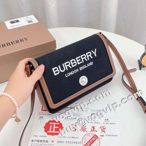  バーバリーコピー  バランスのいい大きさ バッグ BURBERRYコピー 2022 ショルダーバッグ 小型 軽量   