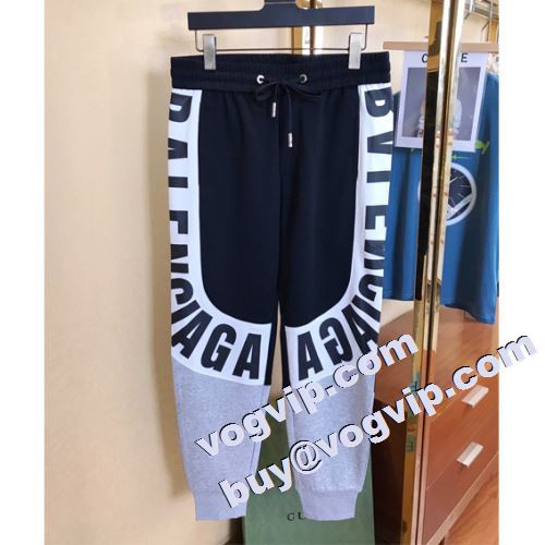 お買い得高品質 チノパン BALENCIAGAスーパーコピー 激安 赤字超特価2022 柔らかデニム地
