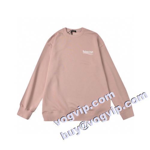 品質保証2022 BALENCIAGAコピープルオーバーパーカー 優れた品質 バレンシアガブランドスーパーコピー