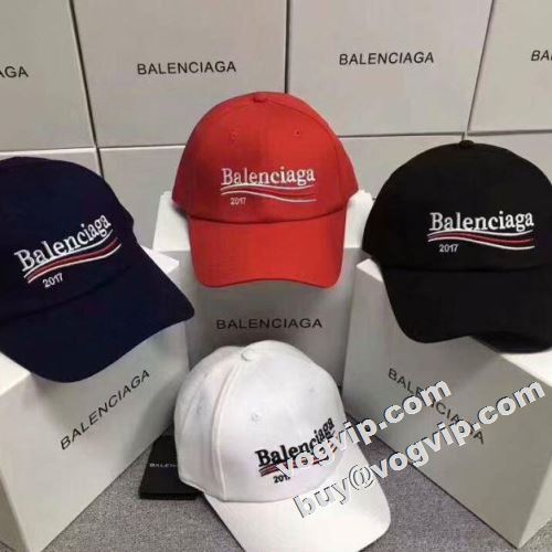  这个地方放产品标题海外セレブ定番愛用 BALENCIAGAコピー 2022 キャップ 多色可選  バレンシアガコピー つば付き 高品質 