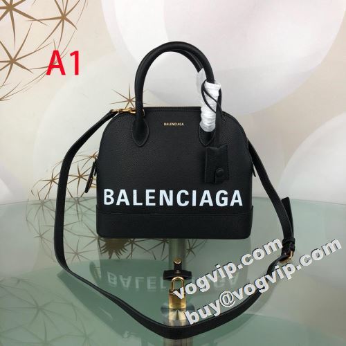  BALENCIAGAコピー 多色可選 売れ筋のいい ハンドバッグ セレブ愛用の超人気商品 バレンシアガコピー 2022     