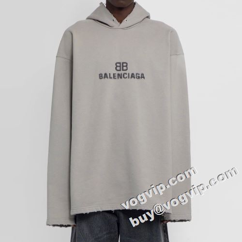  BALENCIAGAコピー おすすめ/オススメ トップス パーカー バレンシアガコピー 2022 コスパ最高のプライス