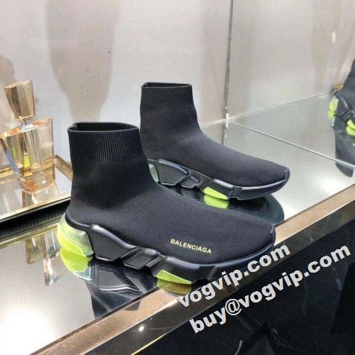  【大人気】定番商品 2022 足馴染みのいい バレンシアガコピー 3色可選 スニーカー  BALENCIAGAコピー