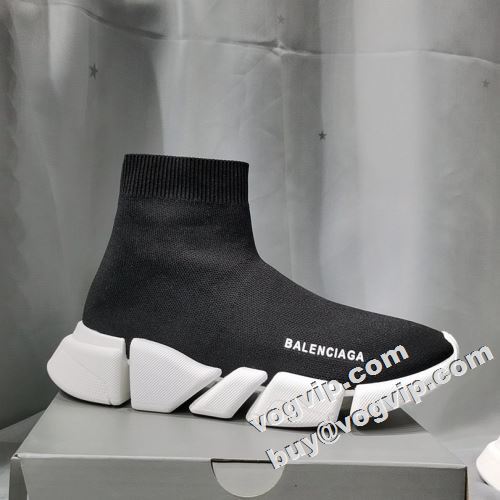  バレンシアガコピー 大人気再登場  2022 スニーカー 流行を超えた定番 BALENCIAGAコピー 多色可選   