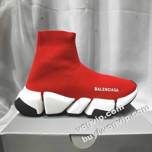  履き心地抜群 スニーカー バレンシアガコピー  2022  3色可選 スニーカー 高評価の人気品  BALENCIAGAコピー  