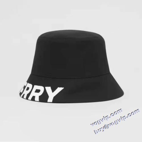 バーバリーブランドコピー 海外セレブ定番愛用 2022秋冬 キャップ バーバリー BURBERRY 帽子 2色可選