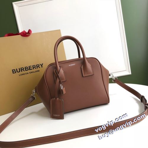 ◆モデル愛用◆ 2022 バーバリー BURBERRYブランドコピー ショルダーバッグ 手持ち&ショルダー掛け レディースバッグ