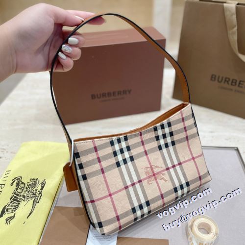 目玉商品 2022 レディースバッグ バーバリー BURBERRY 気軽に持てる 丈夫 ショルダーバッグ BURBERRYブランド 偽物 通販