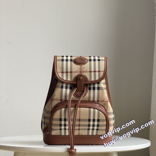 大好評? 2022 リュック バーバリー BURBERRY バックパック 利便性に優れ BURBERRYコピーブランド