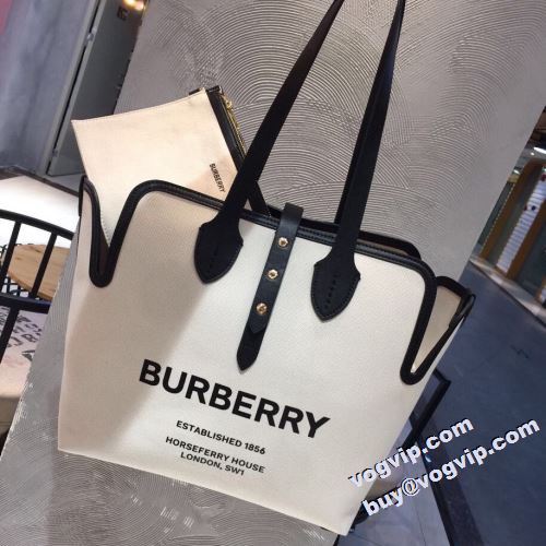 セレブ風 2022 バーバリー ショルダーバッグ BURBERRYブランドコピー ハンドバッグ レディースバッグ 本革牛革 2色可選