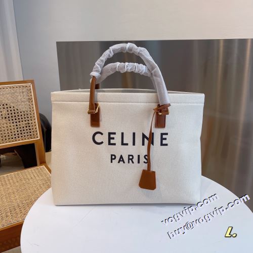 CELINE トートバッグ 売れ筋のいい 2022 追跡付/関税無 セリーヌスーパーコピー