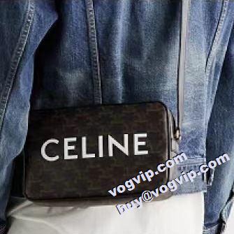 2022 セリーヌスーパーコピー CELINE 落ち着いた感覚 ショルダーバッグ オリジナリティに富んだバッグ