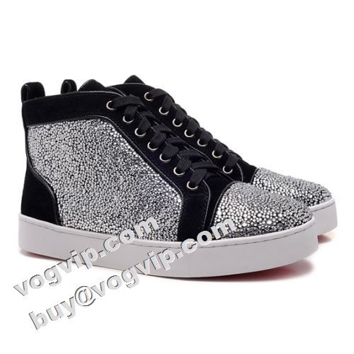 シューズ カジュアルシューズ 個性派 クリスチャンルブタンコピー Christian Louboutinコピー  2022 柔軟 