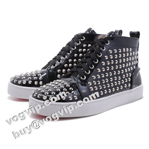  クリスチャンルブタンコピー 2022 シューズ  大人の個性を カジュアルシューズ Christian Louboutinコピー  