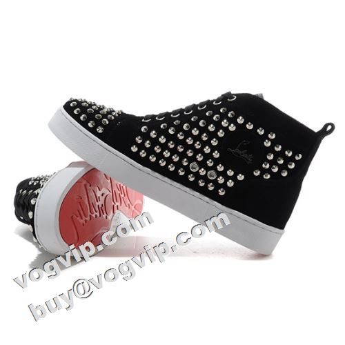  シューズ 今一番HOTな新品 クリスチャンルブタンコピー  カジュアルシューズ Christian Louboutinコピー  2022 抗菌・防臭加工  