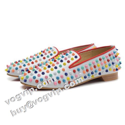  限量販売 Christian Louboutinコピー ムダな装飾を排したデザイン  2022 カジュアルシューズ  シューズ クリスチャンルブタンコピー 