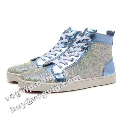  目玉商品 クリスチャンルブタンコピー 機能性も備えたアイテム 2022 Christian Louboutinコピー カジュアルシューズ シューズ       