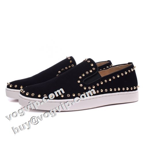  今一番HOTな新品  Christian Louboutinコピー  2022  シューズ ポップ クリスチャンルブタンコピー カジュアルシューズ      