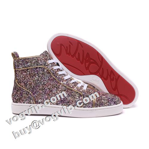 一番人気の新作はこれ カジュアルシューズ シューズ  Christian Louboutinコピー  2022  ポップ クリスチャンルブタンコピー     