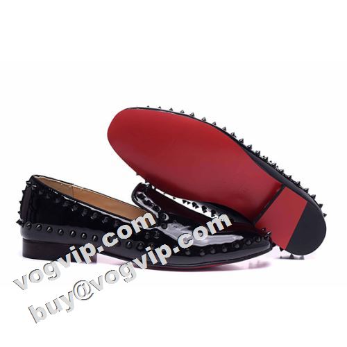  クリスチャンルブタンコピー Christian Louboutinコピー 軽量で疲れにくい カジュアルシューズ  2022 シューズ 目玉商品      