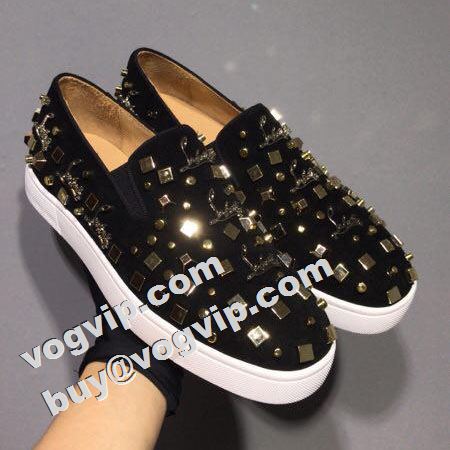 クリスチャンルブタンコピー  2022 シューズ カジュアルシューズ 売れ筋のいいChristian Louboutinコピー  数に限りがある    