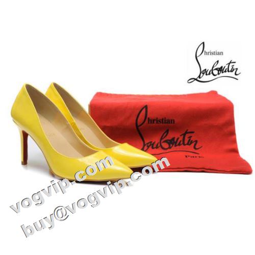  セレブ愛用の超人気商品 ハイヒール 2022 大絶賛！Christian Louboutinコピー クリスチャンルブタンコピー シューズ 