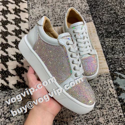  スニーカー クリスチャンルブタンコピー 日本未入荷モデル 2022 ファッション 人気 Christian Louboutinコピー シューズ    