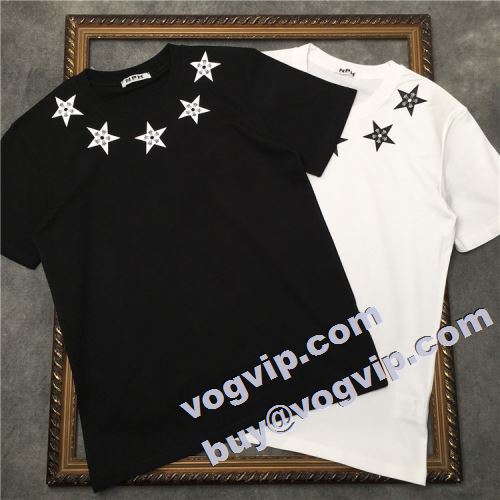  先行販売  2色可選 2022 クロムハーツコピー デザイン性の高い 半袖Tシャツ CHROME HEARTSコピー    