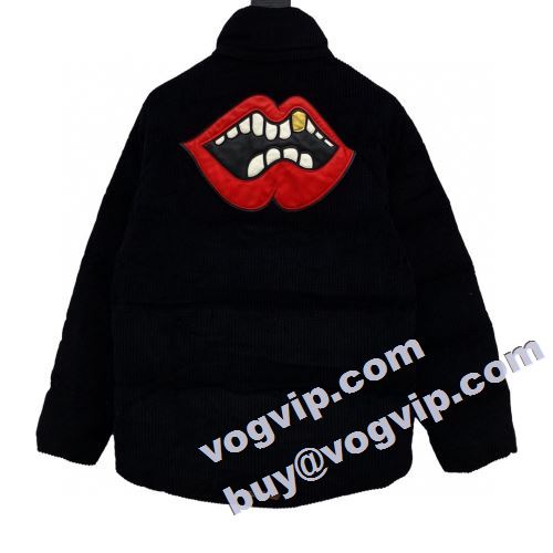 クロムハーツコピー 豊富なサイズ CHROME HEARTSコピー 2色可選 2022 ブルゾン                