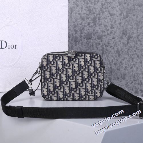 【人気ブログ掲載】 ショルダーバッグ 2022秋冬 ディオール DIOR 斜め掛けバッグ ディオールブランド コピー