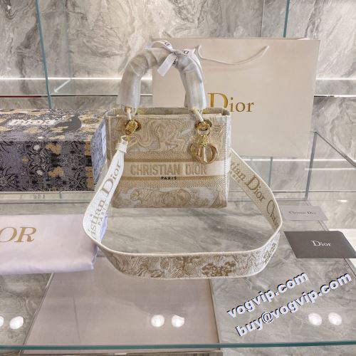 2022 オリジナル ディオール DIOR ハンドバッグ 手持ち&ショルダー掛け DIORブランドスーパーコピー