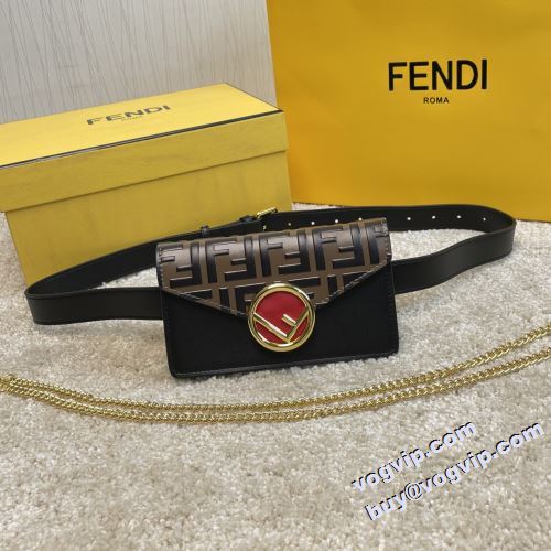 フェンディ偽物ブランド FENDI 海外セレブ愛用 ショルダーバッグ 2色可選 2022 ギフト プレゼント 贈り物 ラッピング