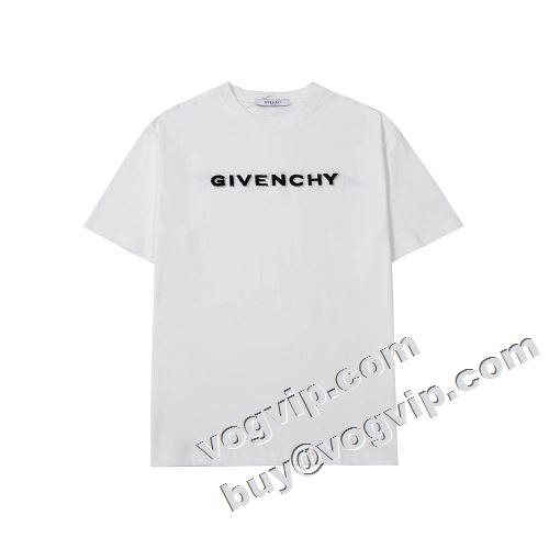 風合いが出る 2色可選 半袖シャツ GIVENCHYコピー 2022 ジバンシィコピー 選べる極上      