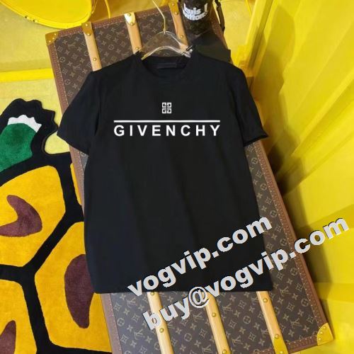  もっとも高い人気を誇る ジバンシィコピー 今一番HOTな新品  2022 半袖シャツ GIVENCHYコピー 2色可選         