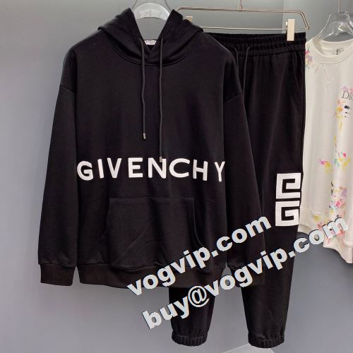  注目のアイテム 2022 上下セット ジバンシィコピー GIVENCHYコピー 2年以上連続１位獲得           