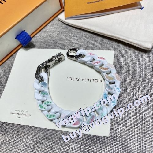 売れ筋のいい 2022 ルイ ヴィトン LOUIS VUITTON ブレスレット LOUIS VUITTONコピー 人気商品