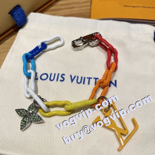 ポップ 2022 ルイ ヴィトン LOUIS VUITTON ブレスレット LOUIS VUITTONブランドコピー vogvip2022lv1095