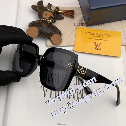 2022秋冬 【人気ブログ掲載】ルイ ヴィトン LOUIS VUITTON vogvip2022lv1130 メガネ サングラス 3色可選 ルイ ヴィトンブランド 偽物 通販