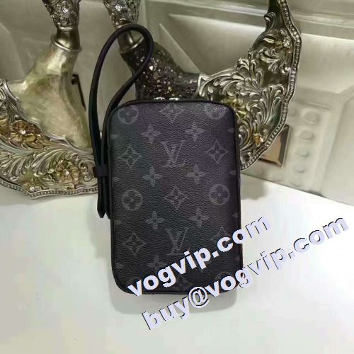 2023 ルイ ヴィトンコピー ブランド SALE!今季 LOUIS VUITTON ビジネスケース 使い勝手のいいバッグ