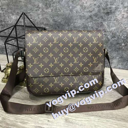 2023 プレゼントに ルイ ヴィトンスーパーコピー 激安 LOUIS VUITTON ショルダーバッグ 活躍のバッグ