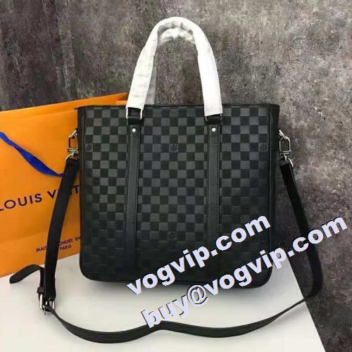 2023最新入荷 一味違うケーブル編みが魅力満点 ルイ ヴィトン LOUIS VUITTON ハンドバッグ LOUIS VUITTONスーパーコピー ビジネスバッグ