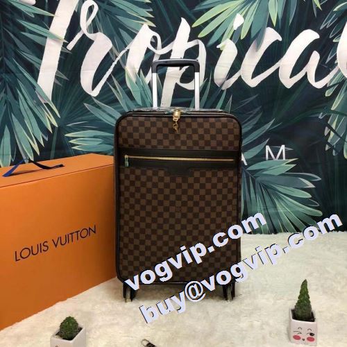 2023 ルイ ヴィトン LOUIS VUITTON 大満足 キャリーケース スーパーコピー 激安 今一番HOTな新品