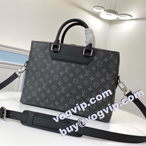 2023 ルイ ヴィトン LOUIS VUITTON 品質保証新作 ビジネスバッグ ブランド 偽物 通販 日本未入荷モデル