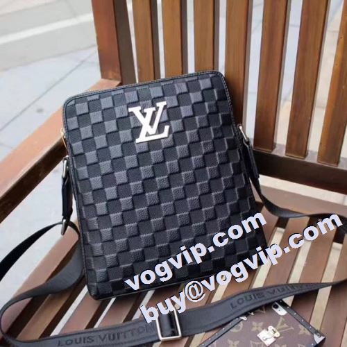 コピーブランド 2023 ルイ ヴィトン LOUIS VUITTON 数量限定格安 ショルダーバッグ 人目を惹くデザイン