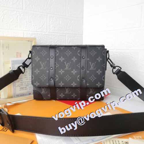 2023 ルイ ヴィトン LOUIS VUITTON 新作入荷新品 売れ筋のいい ルイ ヴィトンスーパーコピー 激安 ショルダーバッグ M45727/M57726