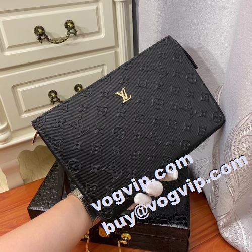 高級感を備えている ルイ ヴィトンコピーブランド 2023 最安値お買い得 ルイ ヴィトン LOUIS VUITTON セカンドバッグ