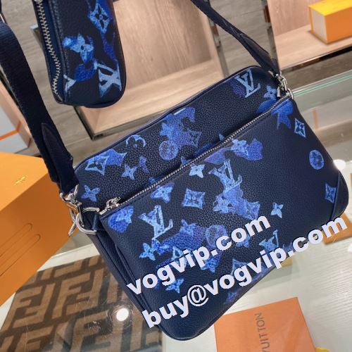 2023 ルイ ヴィトン LOUIS VUITTON 最安値新作 ショルダーバッグ ルイ ヴィトンブランドスーパーコピー 秋の定番 57840