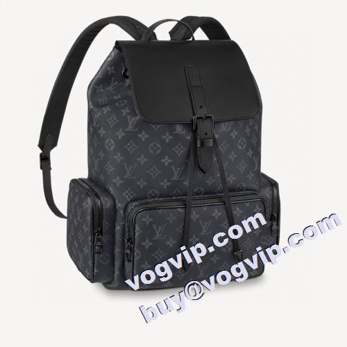 2023 ルイ ヴィトン LOUIS VUITTON 人気販売 リュック、バックパック 2色可選 LOUIS VUITTONブランド コピー 限量販売