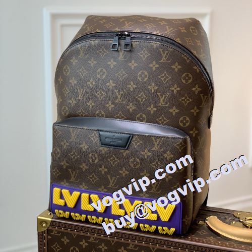 2023 ブランド コピー 爆買い格安 ルイ ヴィトン LOUIS VUITTON リュック、バックパック TOPセラー賞受賞！ M57965