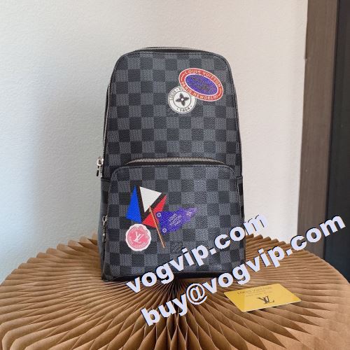 2023お得限定セール ルイ ヴィトン LOUIS VUITTON コピーブランド 斜め掛けバッグ 21x31x5 大人の個性を